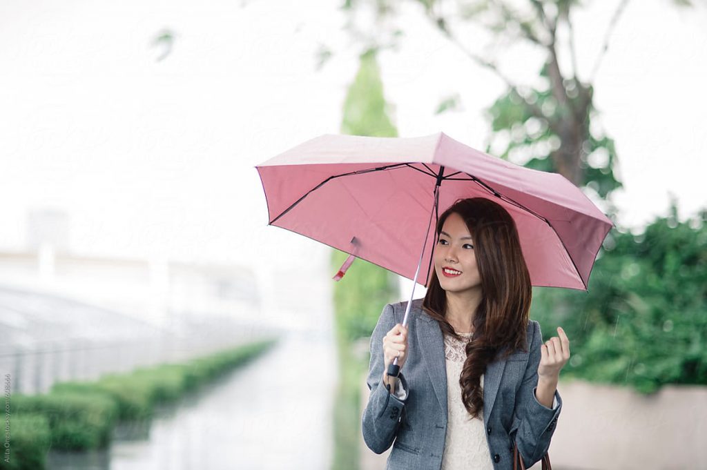 Cara Mudah Agar Tetap Sehat Saat Musim Hujan | Rentfix Blog