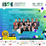 ISPE Kembali Hadir Pada 11-12 Juni di SMESCO Indonesia, Usung Tema Baru yang Inovatif