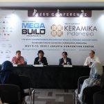 Megabuild dan Keramika Indonesia 2024: Mendorong Inovasi dan Keberlanjutan dalam Industri Bahan Bangunan dan Keramik